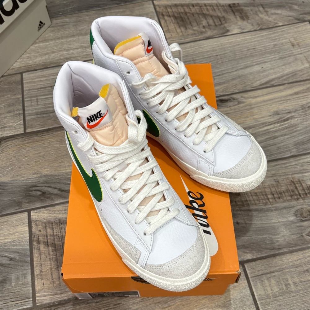 Nike Blaze Mid 77 Vintage Sneakers